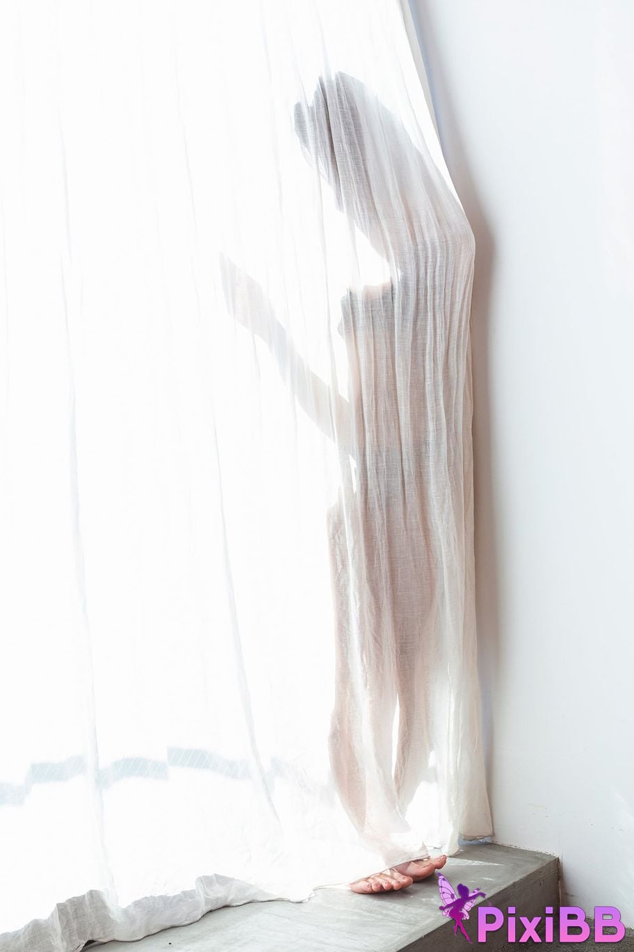 Japanese Idol Miku Tanaka Were connected PARADE digital photo book PixiBB.COM 047