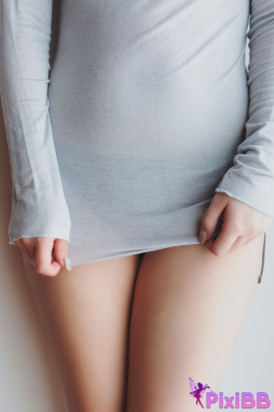 Japanese Idol Miku Tanaka Were connected PARADE digital photo book PixiBB.COM 072