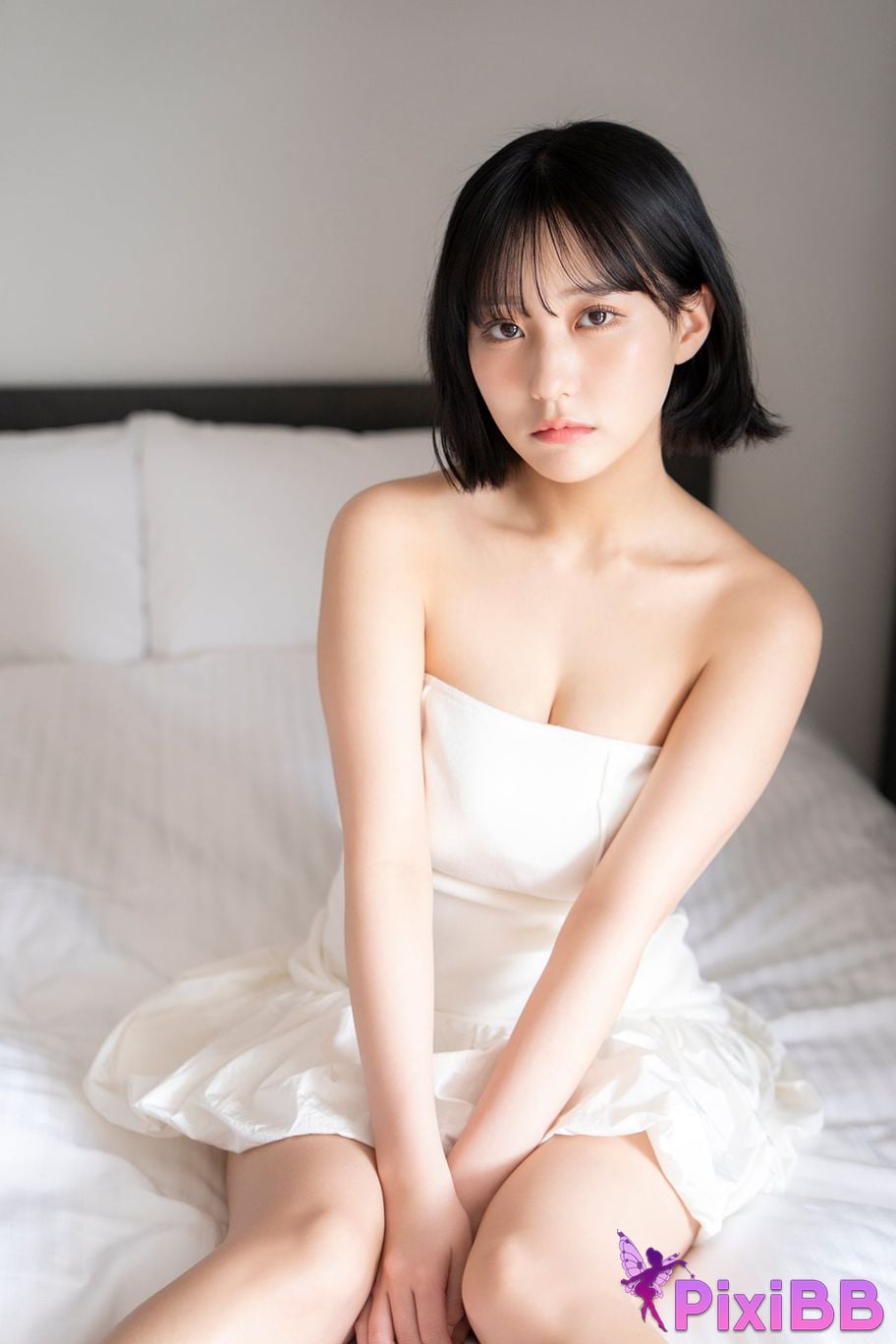 Japanese Idol Miku Tanaka Young Champion Digital Photo Book Sweet Escape PixiBB.COM 080