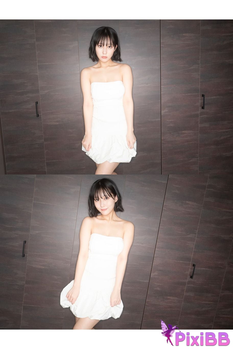 Japanese Idol Miku Tanaka Young Champion Digital Photo Book Sweet Escape PixiBB.COM 083