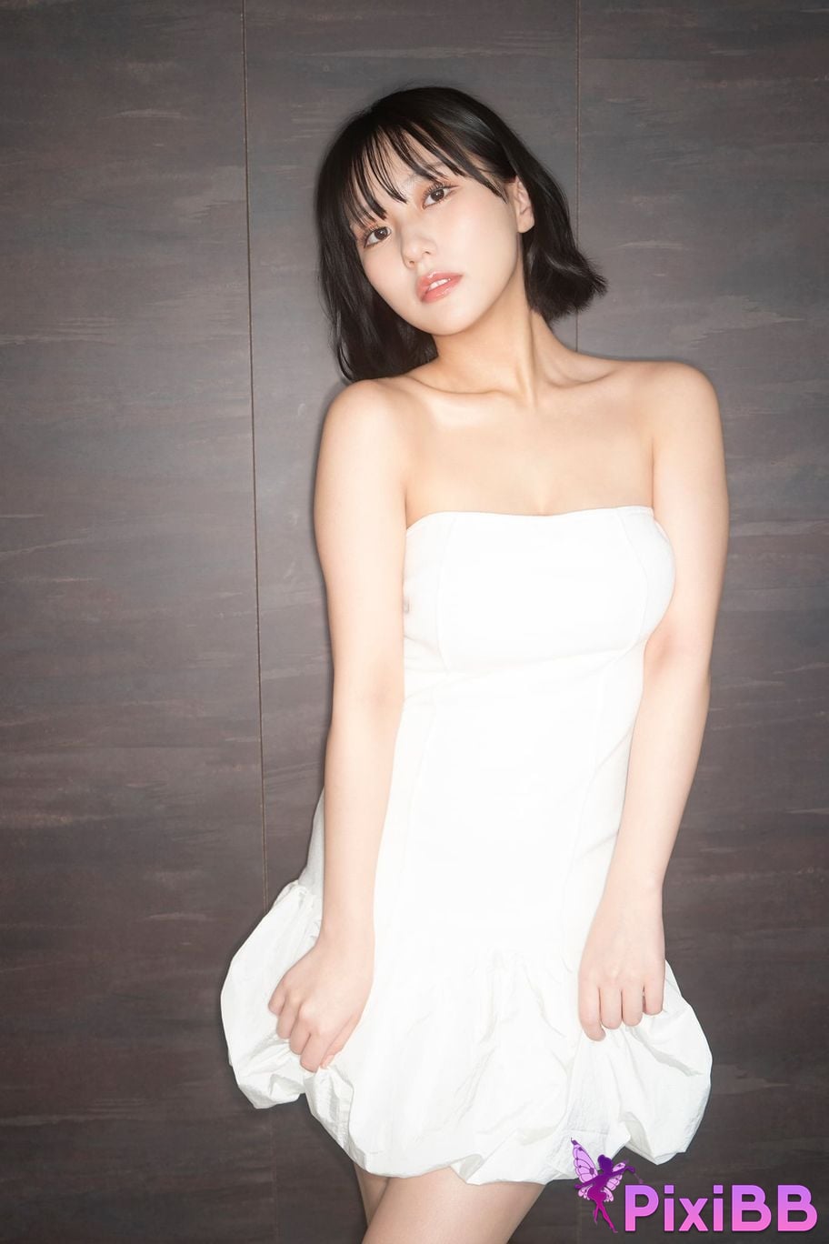 Japanese Idol Miku Tanaka Young Champion Digital Photo Book Sweet Escape PixiBB.COM 084