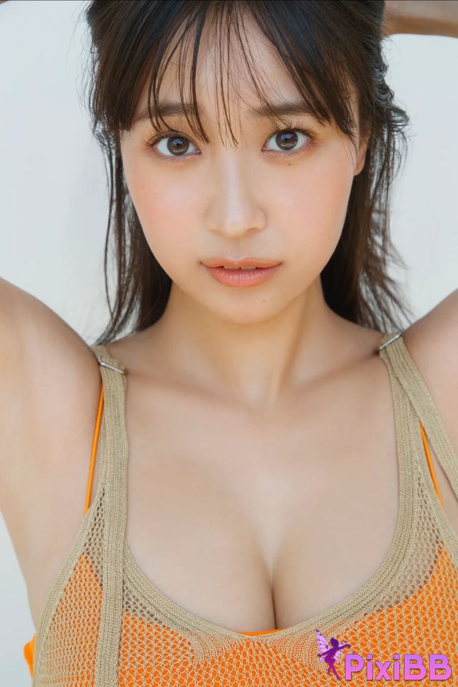 Japanese Idol Aoi Mizobata Gou Duan Kui FRIDAY Monthly Girl 052 Completely unpublished 100 cut PixiBB.COM 013