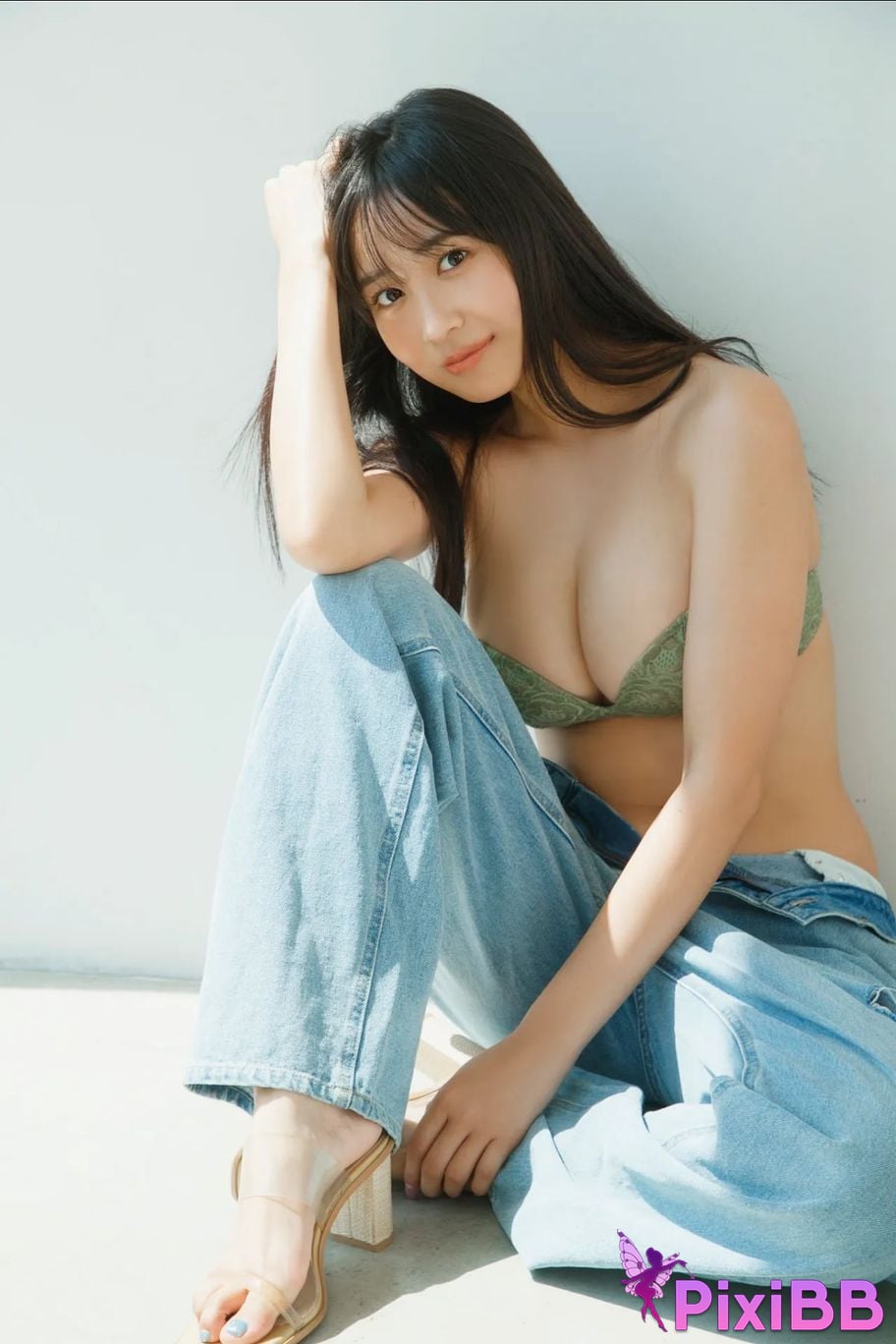 Japanese Idol Aoi Mizobata Gou Duan Kui FRIDAY Monthly Girl 052 Completely unpublished 100 cut PixiBB.COM 025