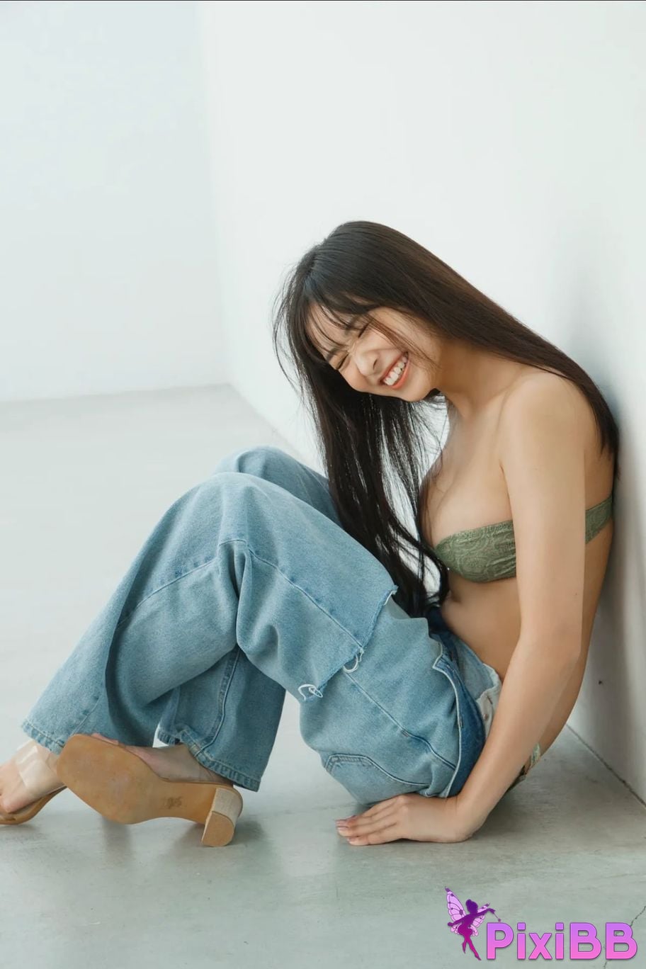 Japanese Idol Aoi Mizobata Gou Duan Kui FRIDAY Monthly Girl 052 Completely unpublished 100 cut PixiBB.COM 026