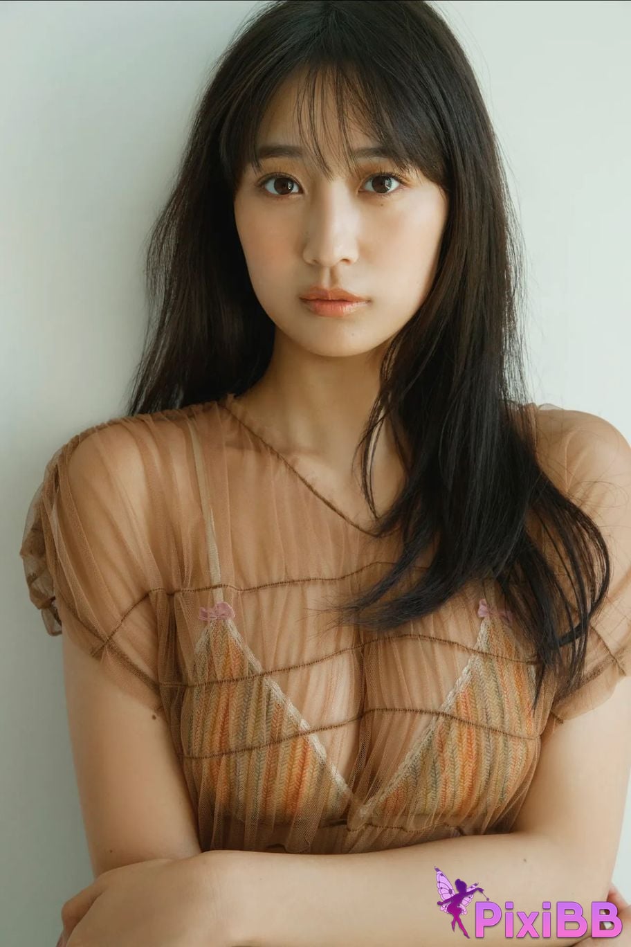 Japanese Idol Aoi Mizobata Gou Duan Kui FRIDAY Monthly Girl 052 Completely unpublished 100 cut PixiBB.COM 042