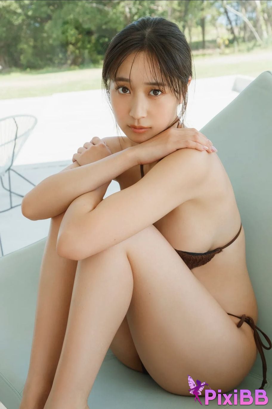 Japanese Idol Aoi Mizobata Gou Duan Kui FRIDAY Monthly Girl 052 Completely unpublished 100 cut PixiBB.COM 074