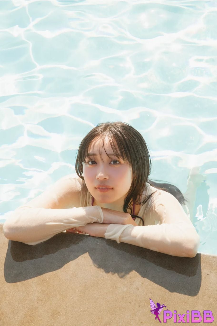 Japanese Idol Aoi Mizobata Gou Duan Kui FRIDAY Monthly Girl 052 Completely unpublished 100 cut PixiBB.COM 096