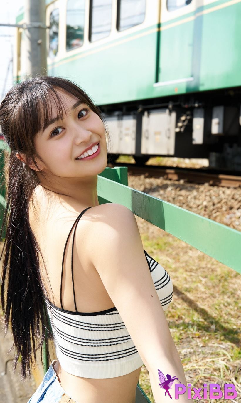 Japanese Idol Aoi Mizobata Gou Duan Kui Digital only photo collection really break out 5 seconds ago weekly play PHOTO BOOK PixiBB.COM 005