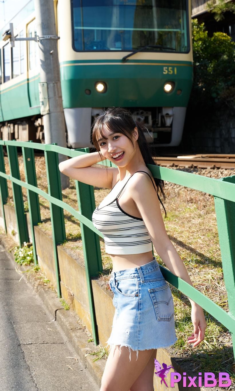 Japanese Idol Aoi Mizobata Gou Duan Kui Digital only photo collection really break out 5 seconds ago weekly play PHOTO BOOK PixiBB.COM 006