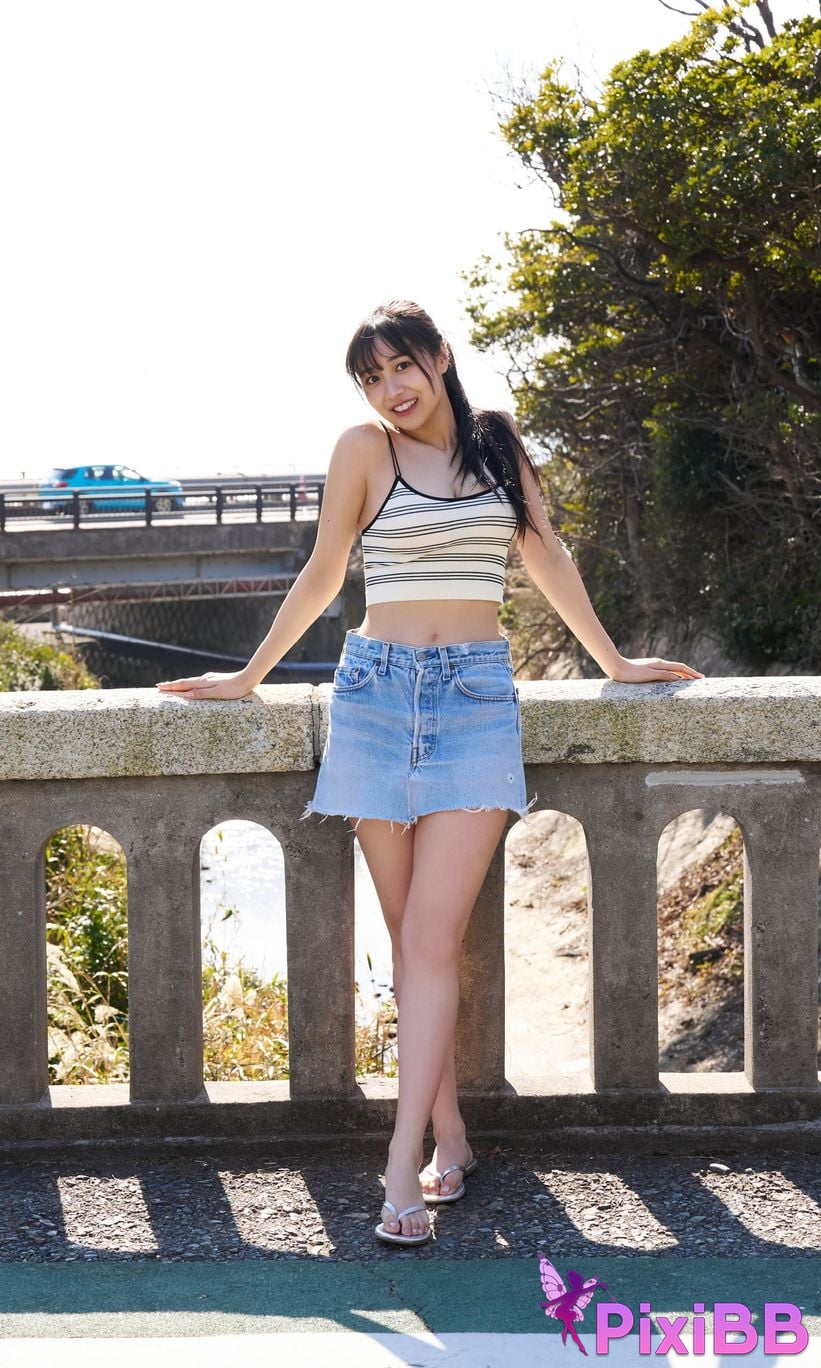 Japanese Idol Aoi Mizobata Gou Duan Kui Digital only photo collection really break out 5 seconds ago weekly play PHOTO BOOK PixiBB.COM 007