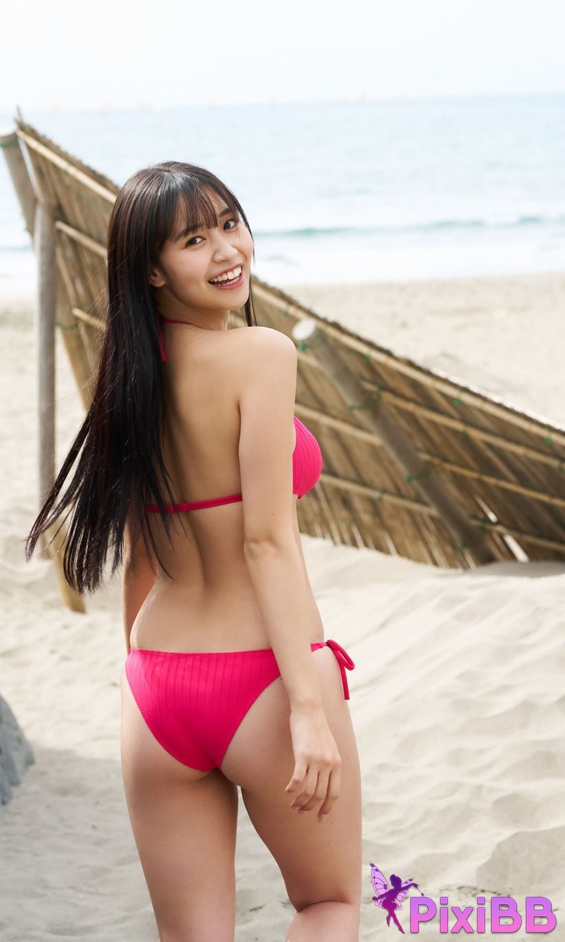 Japanese Idol Aoi Mizobata Gou Duan Kui Digital only photo collection really break out 5 seconds ago weekly play PHOTO BOOK PixiBB.COM 018