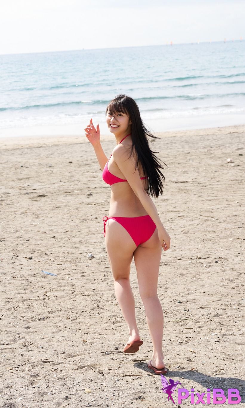 Japanese Idol Aoi Mizobata Gou Duan Kui Digital only photo collection really break out 5 seconds ago weekly play PHOTO BOOK PixiBB.COM 019