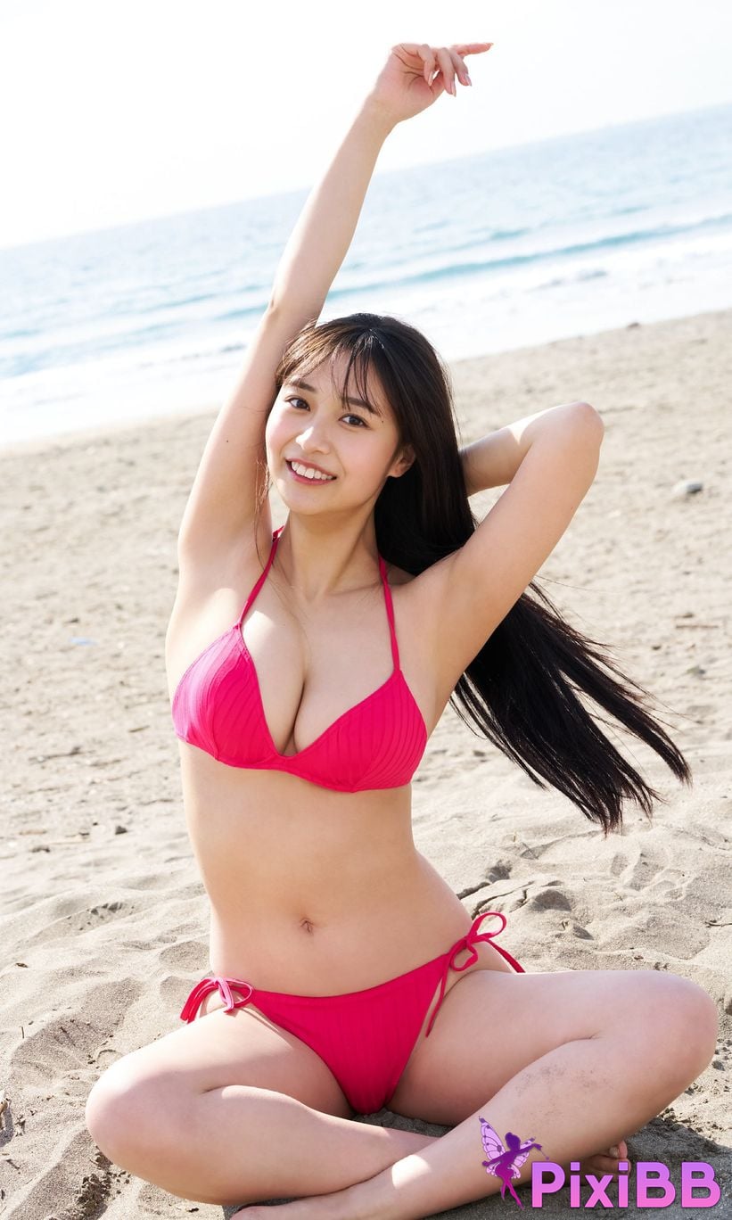 Japanese Idol Aoi Mizobata Gou Duan Kui Digital only photo collection really break out 5 seconds ago weekly play PHOTO BOOK PixiBB.COM 020