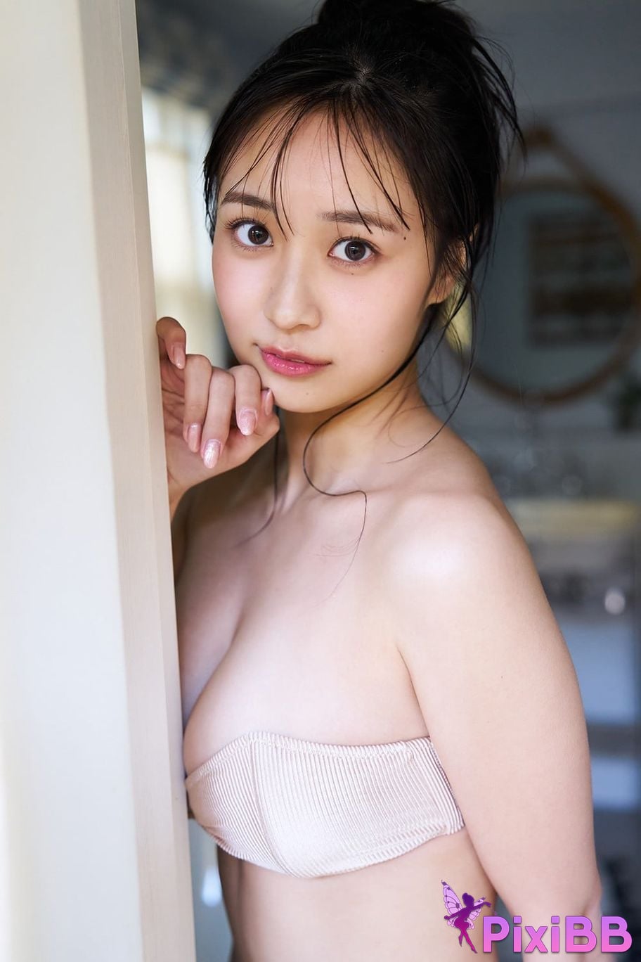 Japanese Idol Aoi Mizobata Gou Duan Kui Digital only photo collection really break out 5 seconds ago weekly play PHOTO BOOK PixiBB.COM 072