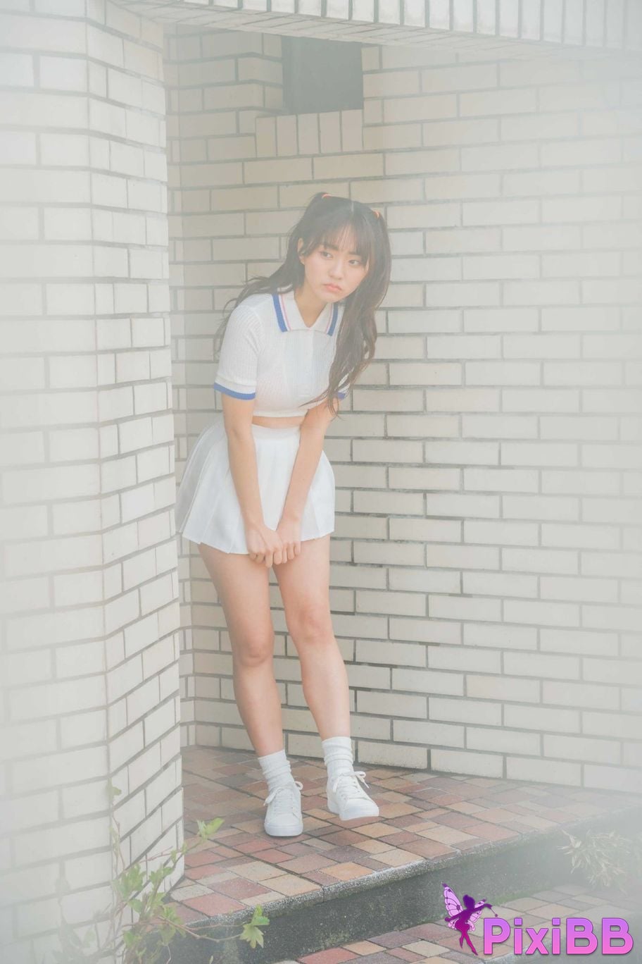 Japanese Idol Toyoda Runa Toyota Luna My SPA The Seasonal Girl PixiBB.COM 035