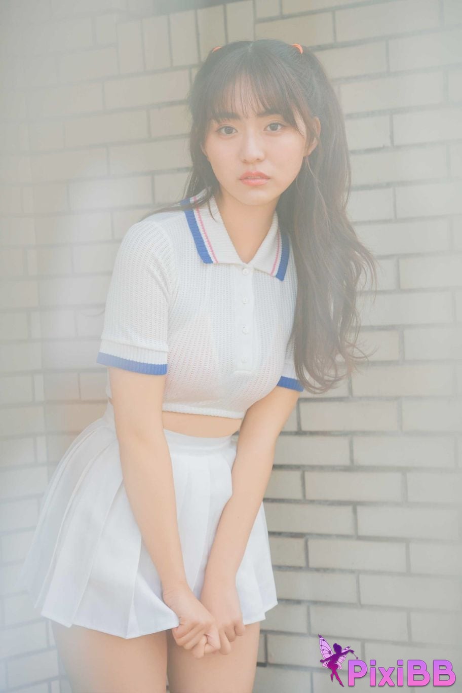 Japanese Idol Toyoda Runa Toyota Luna My SPA The Seasonal Girl PixiBB.COM 036