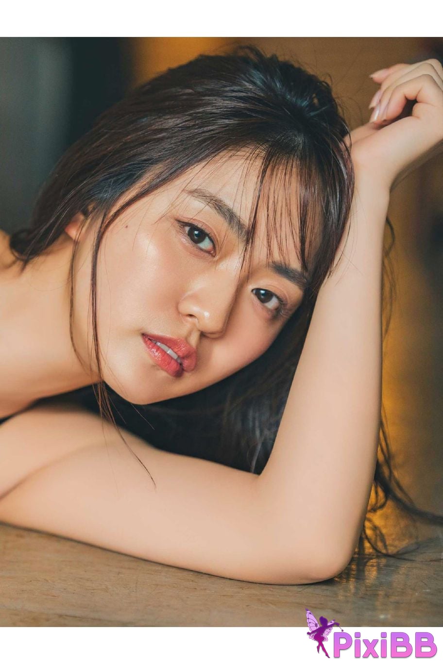 Japanese Idol Toyoda Runa Toyota Luna My SPA The Seasonal Girl PixiBB.COM 094