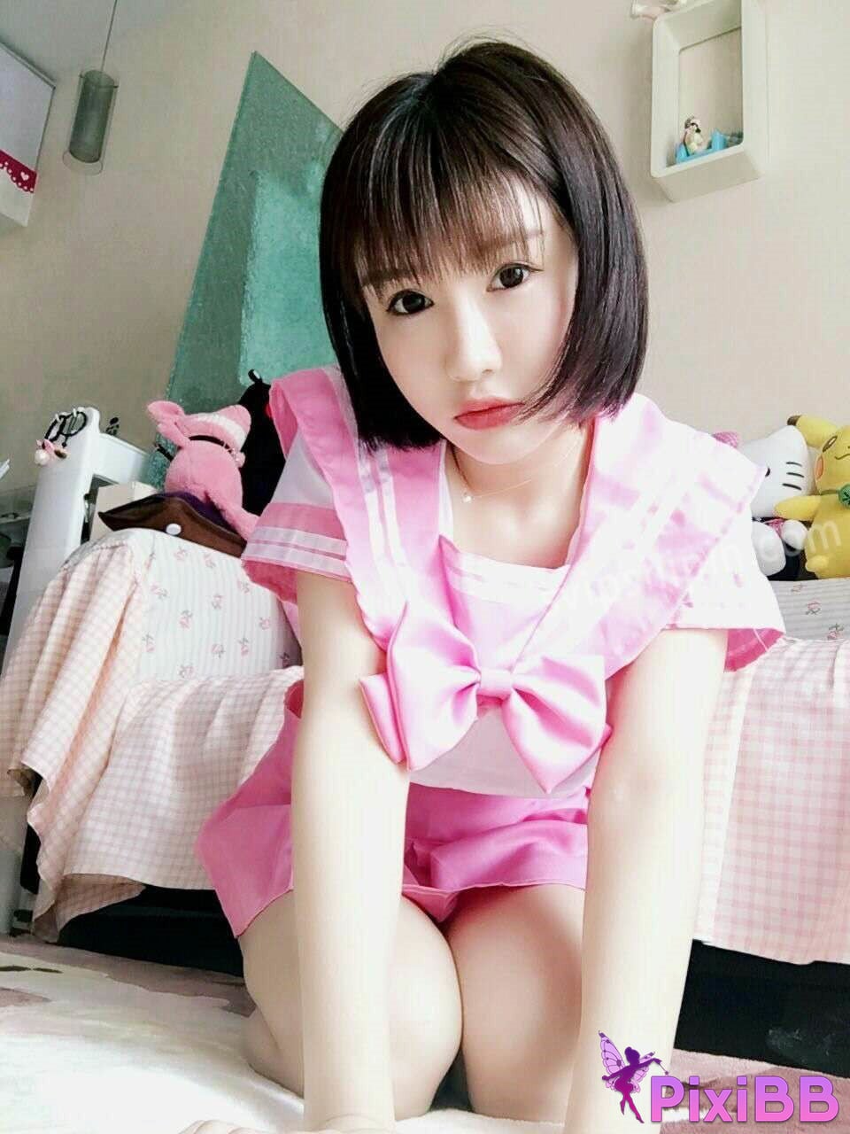 XR Uncensored K8 Tsundere and cute Vivian R18 XIUREN model Enjoyable time PixiBB.COM 067