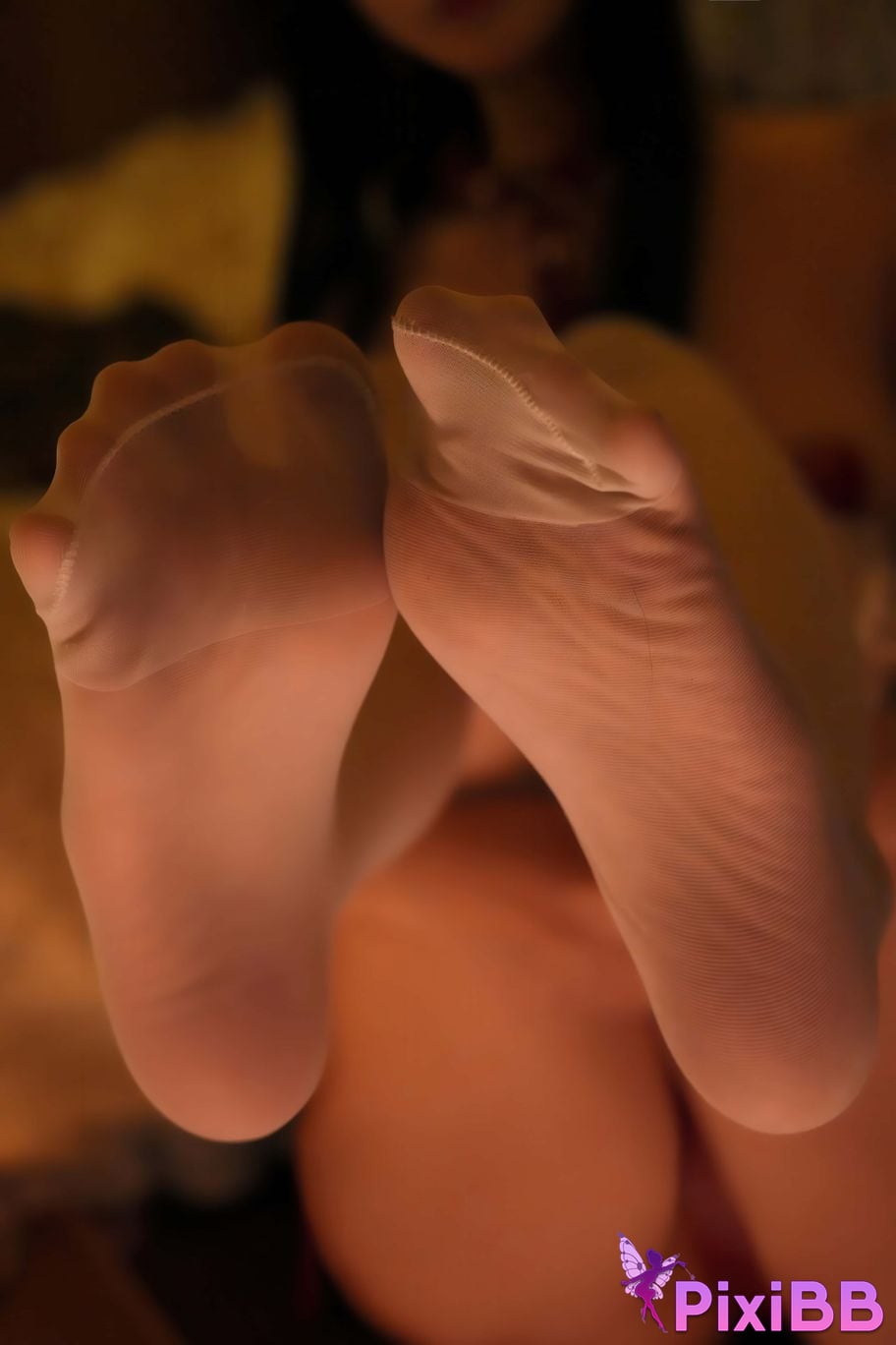 Cosplayer yuuhui Yuhui Christmas Special confession night PixiBB.COM 106