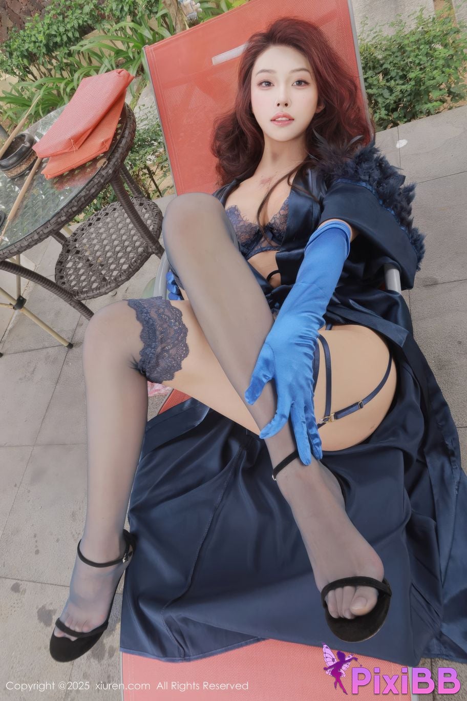 XIUREN No.11121 Xia Bingbing PixiBB.COM 005