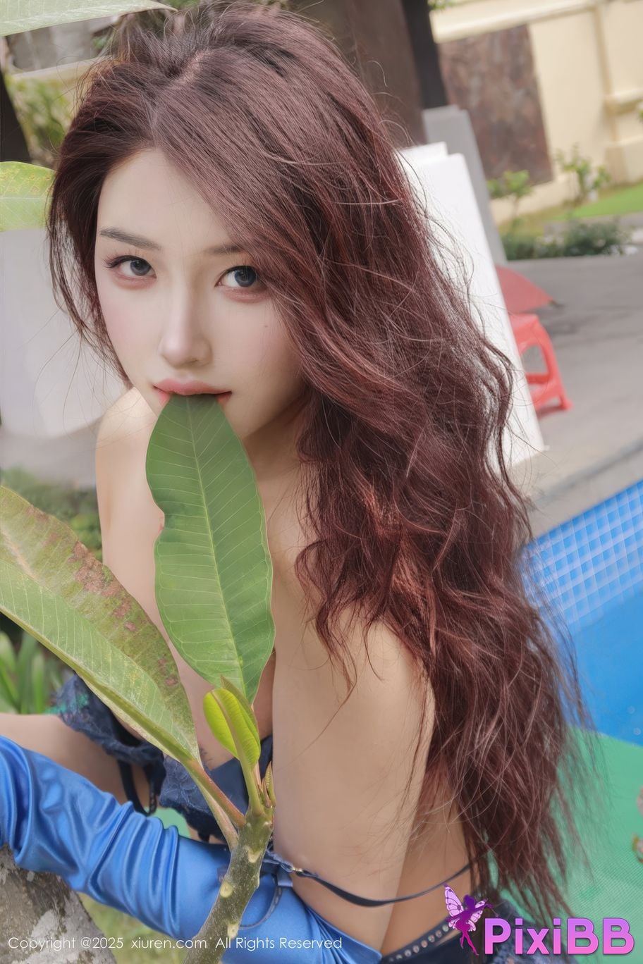 XIUREN No.11121 Xia Bingbing PixiBB.COM 056