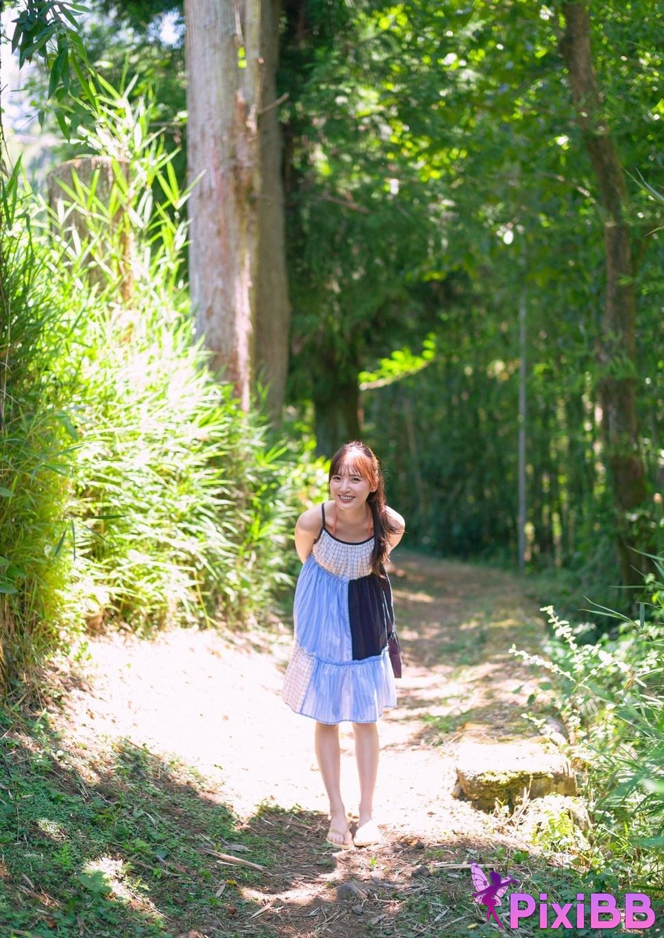 Japanese Idol Yura Digital only YJ PHOTO BOOK Yoyoyoyo photo collection It doesnt sway... PixiBB.COM 038