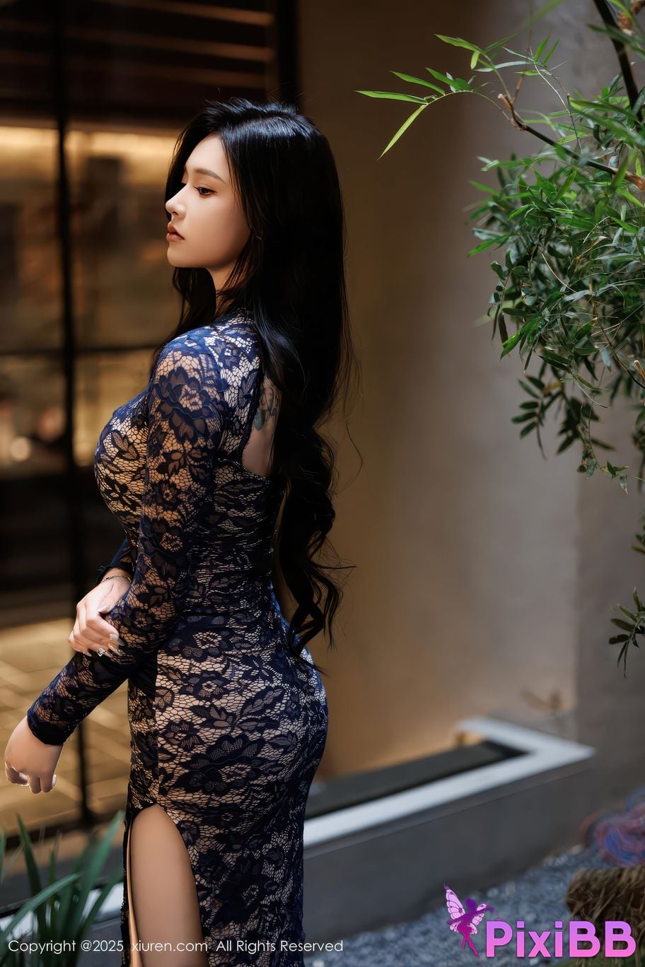 XIUREN No.11148 Nabi PixiBB.COM 002