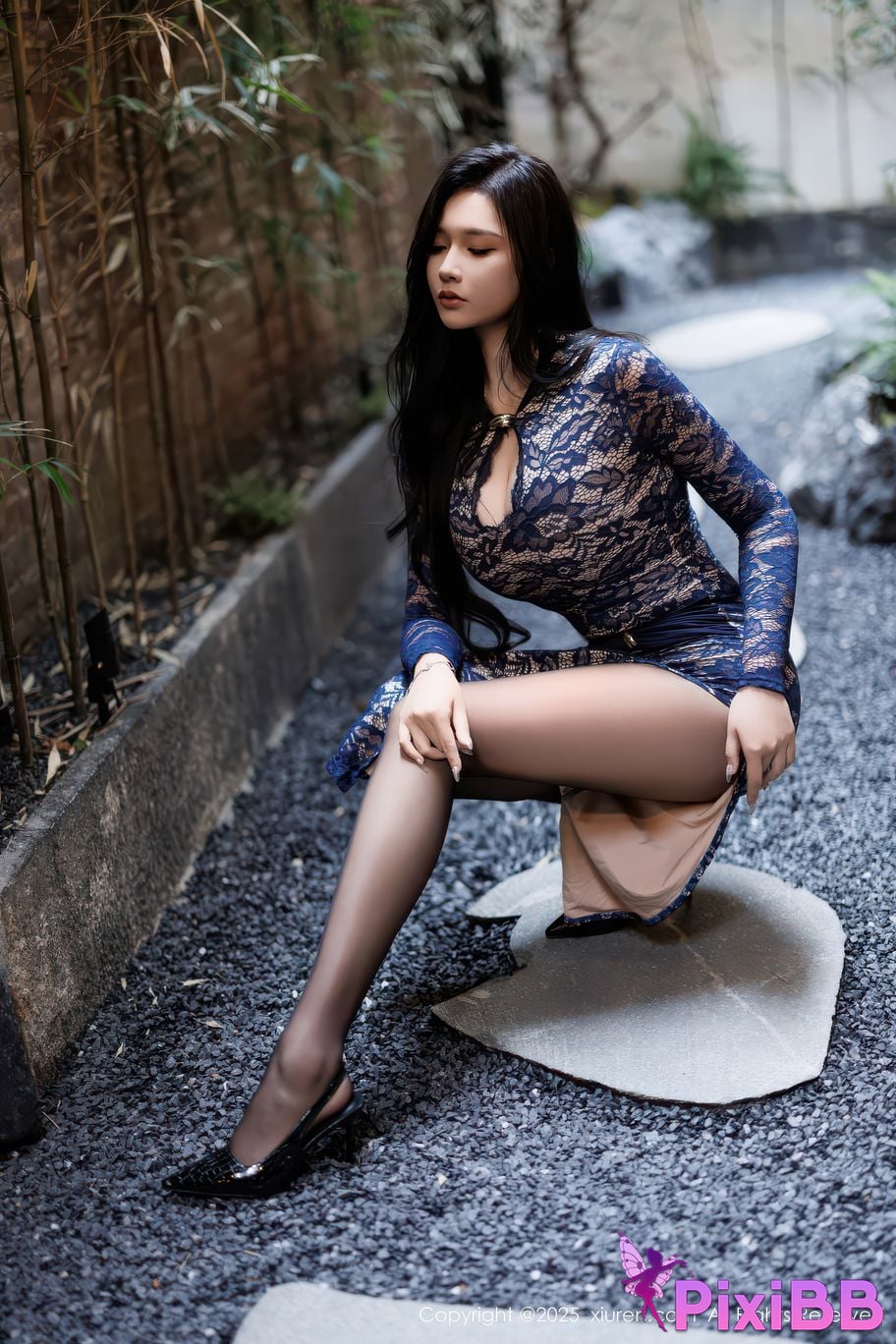 XIUREN No.11148 Nabi PixiBB.COM 004