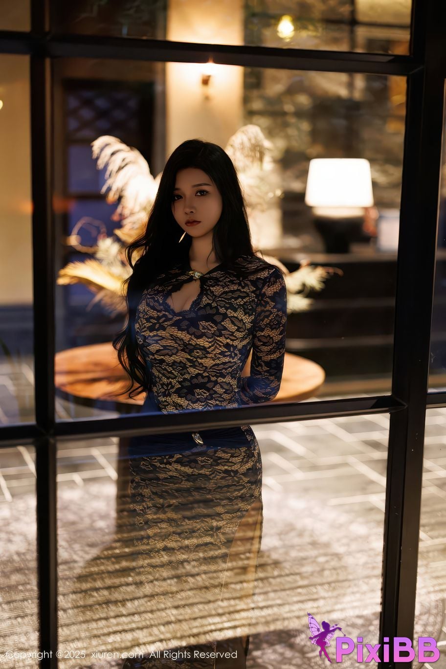 XIUREN No.11148 Nabi PixiBB.COM 005