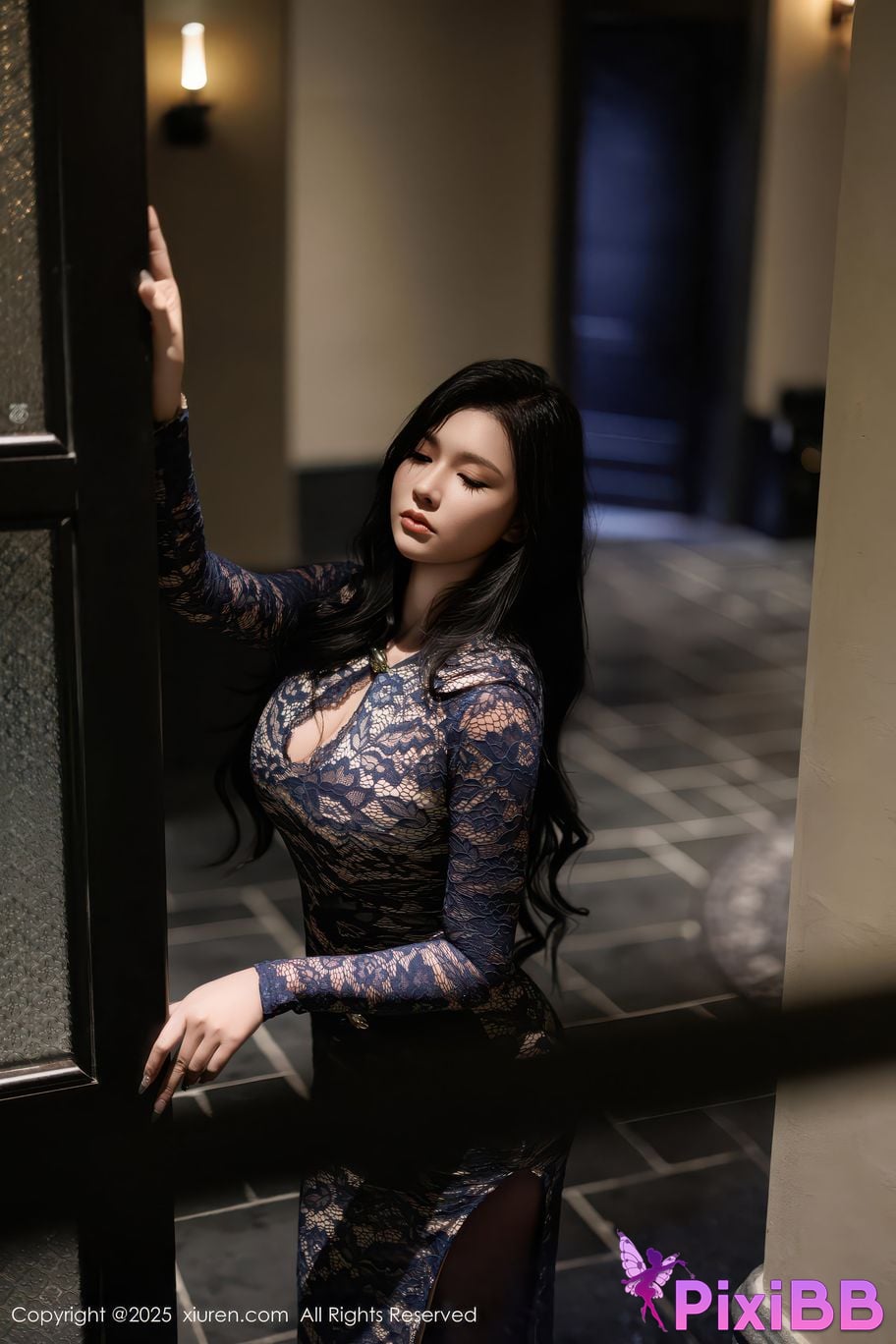 XIUREN No.11148 Nabi PixiBB.COM 007