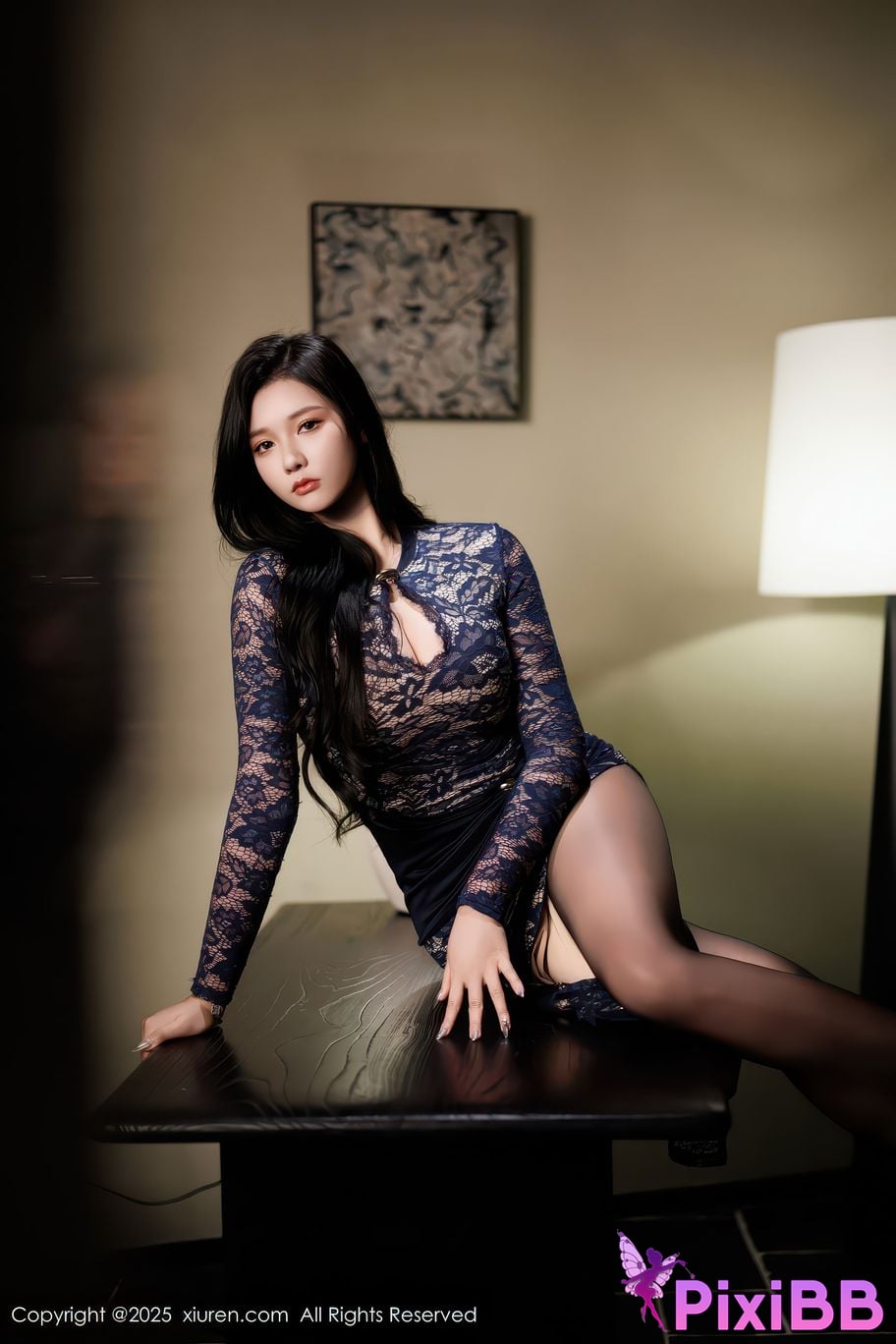 XIUREN No.11148 Nabi PixiBB.COM 016