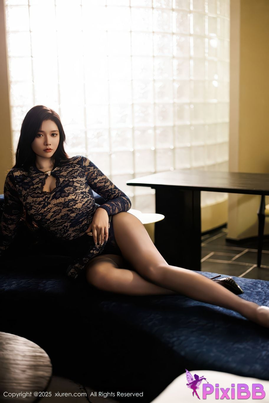XIUREN No.11148 Nabi PixiBB.COM 033