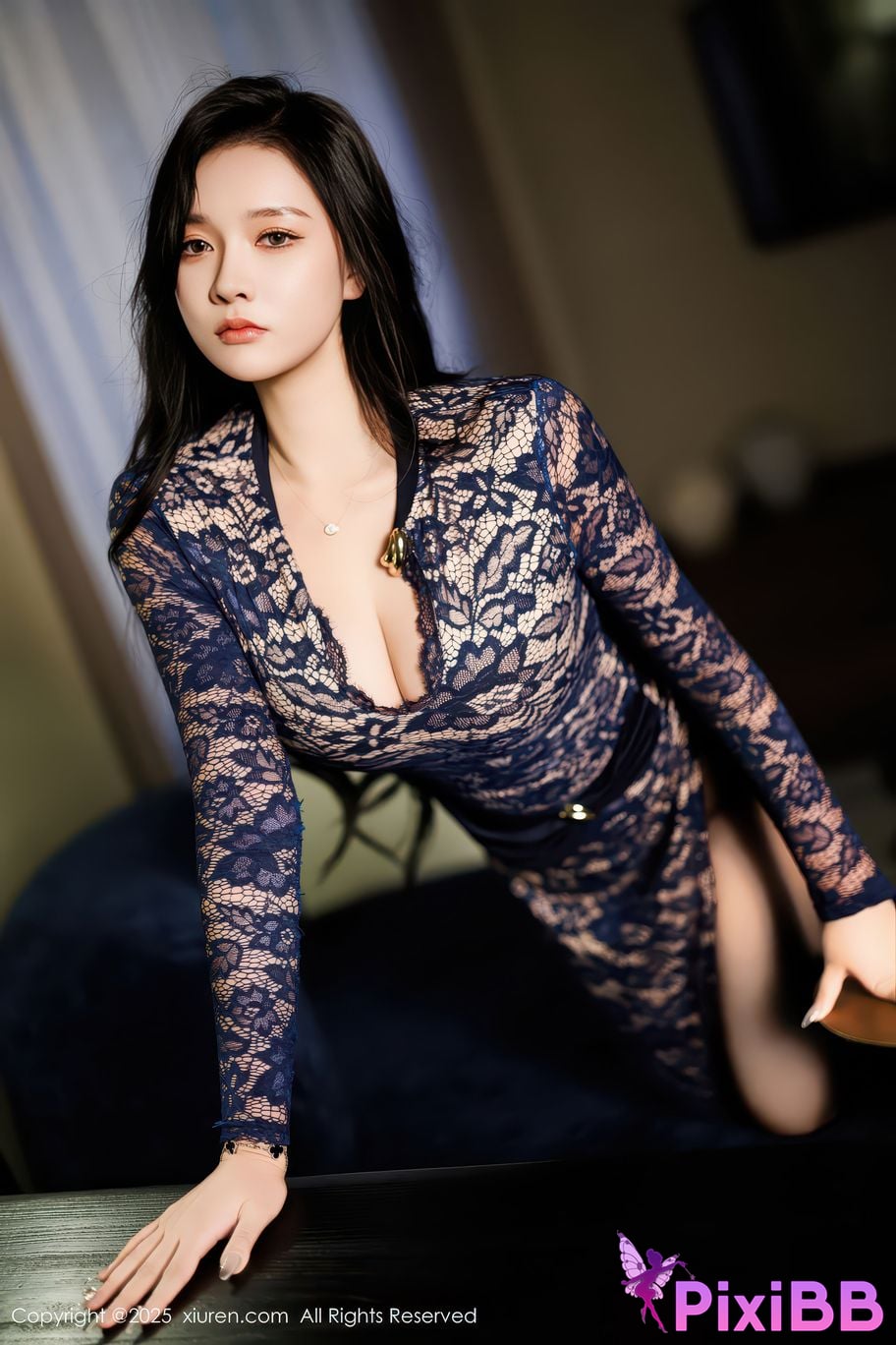 XIUREN No.11148 Nabi PixiBB.COM 046