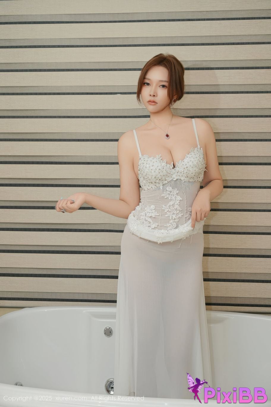XIUREN No.10981 Nabi PixiBB.COM 036
