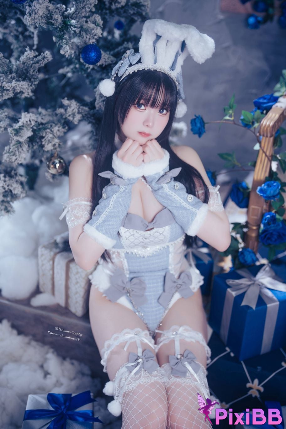 Cosplayer Shimotsuki shimo 2025 Present 02 PixiBB.COM 003