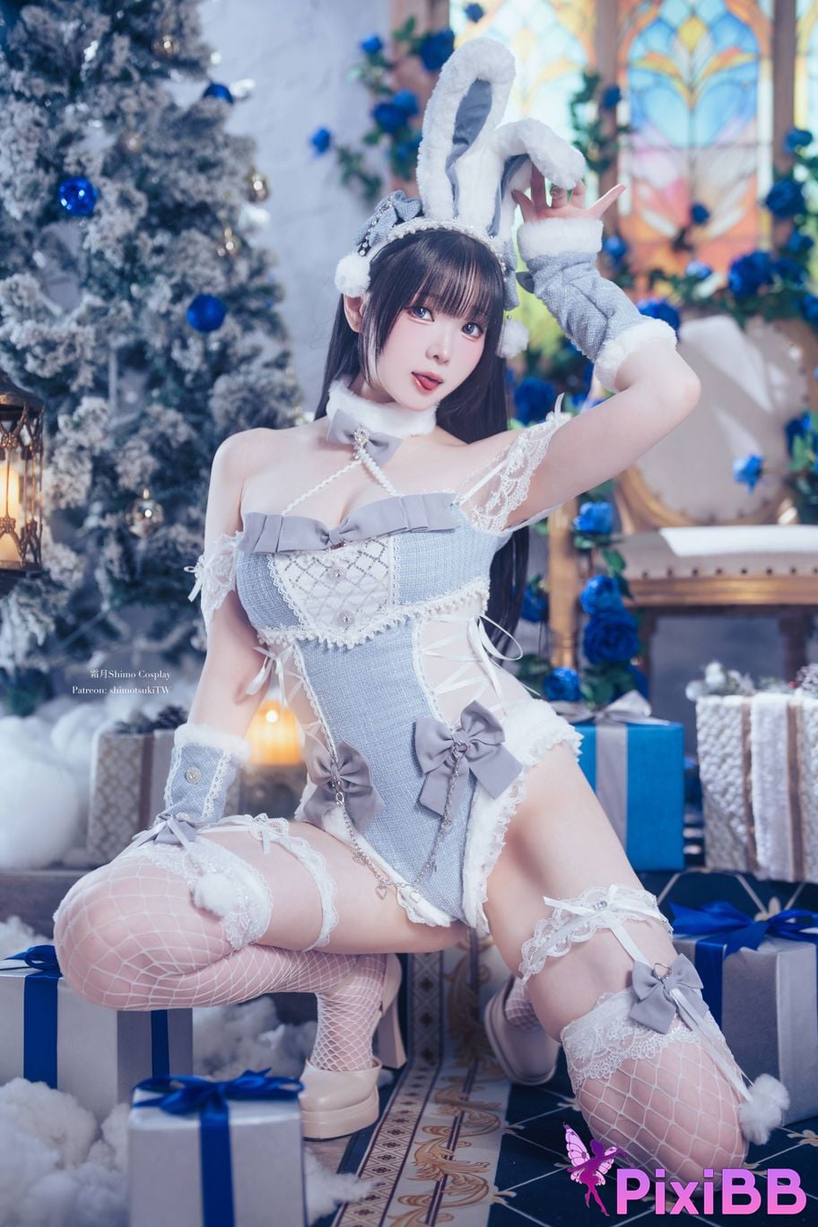 Cosplayer Shimotsuki shimo 2025 Present 02 PixiBB.COM 005