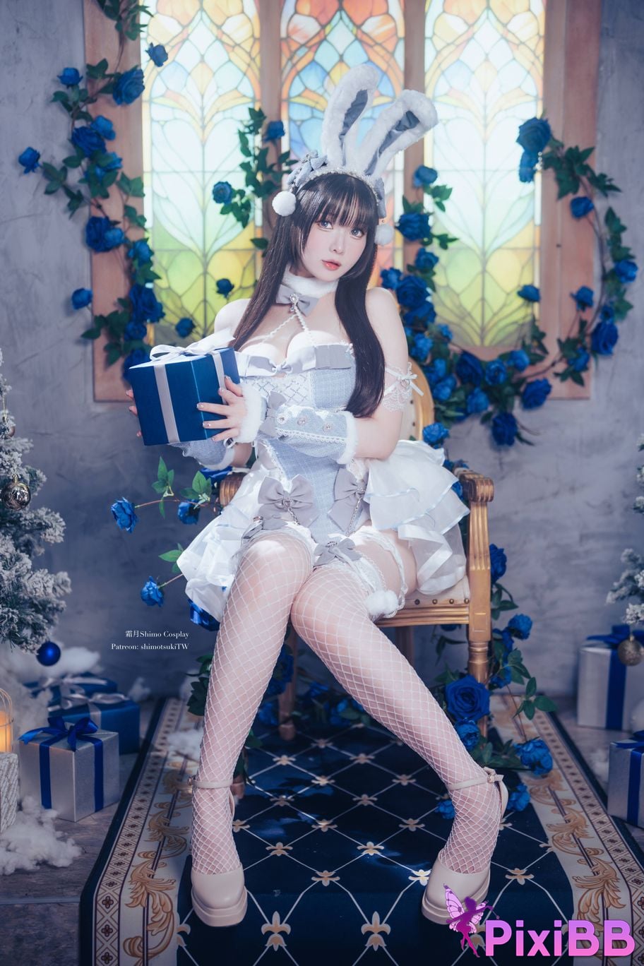 Cosplayer Shimotsuki shimo 2025 Present 02 PixiBB.COM 009