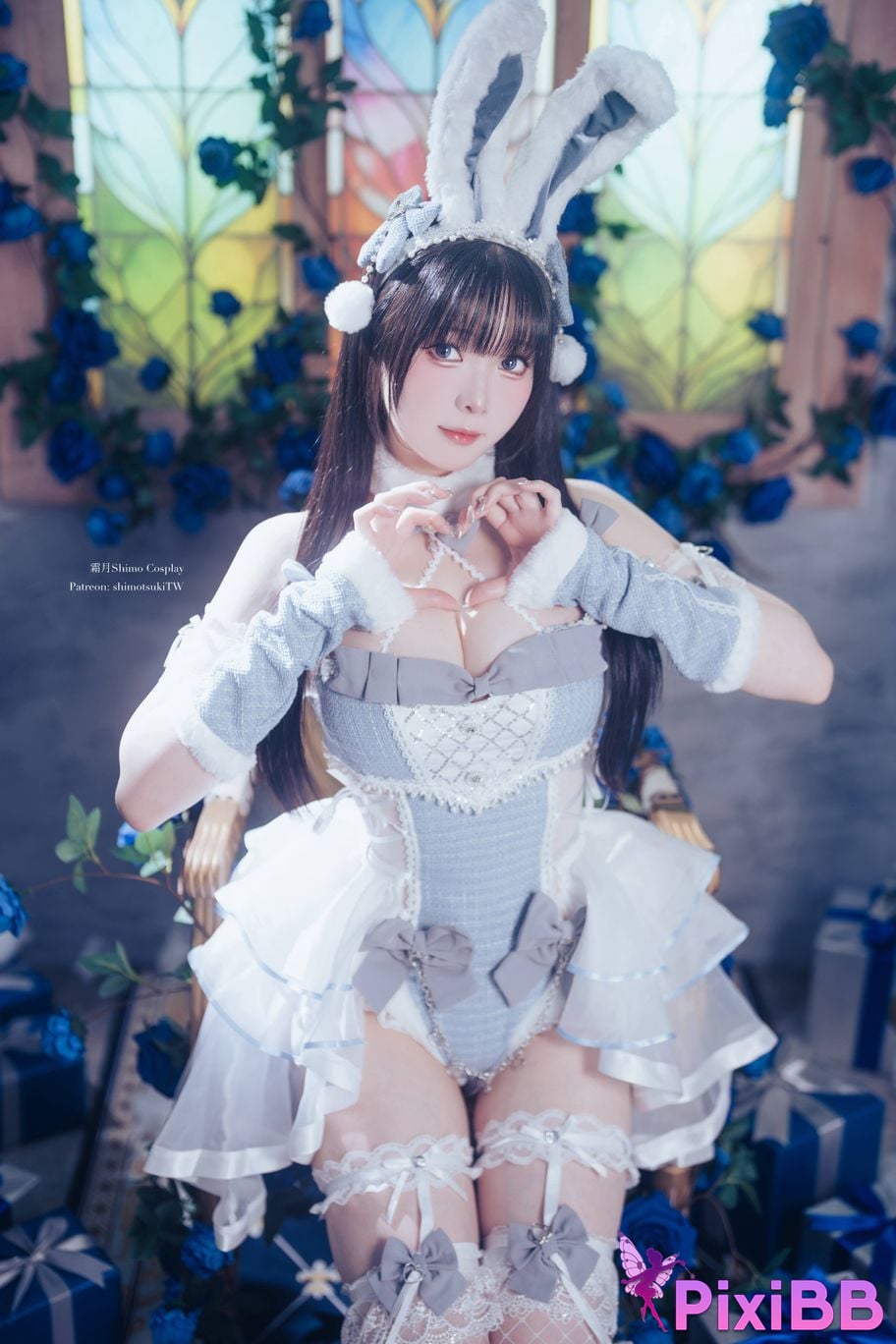 Cosplayer Shimotsuki shimo 2025 Present 02 PixiBB.COM 012