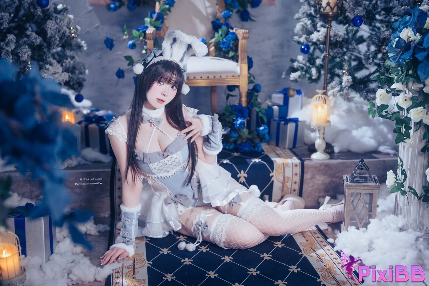 Cosplayer Shimotsuki shimo 2025 Present 02 PixiBB.COM 014