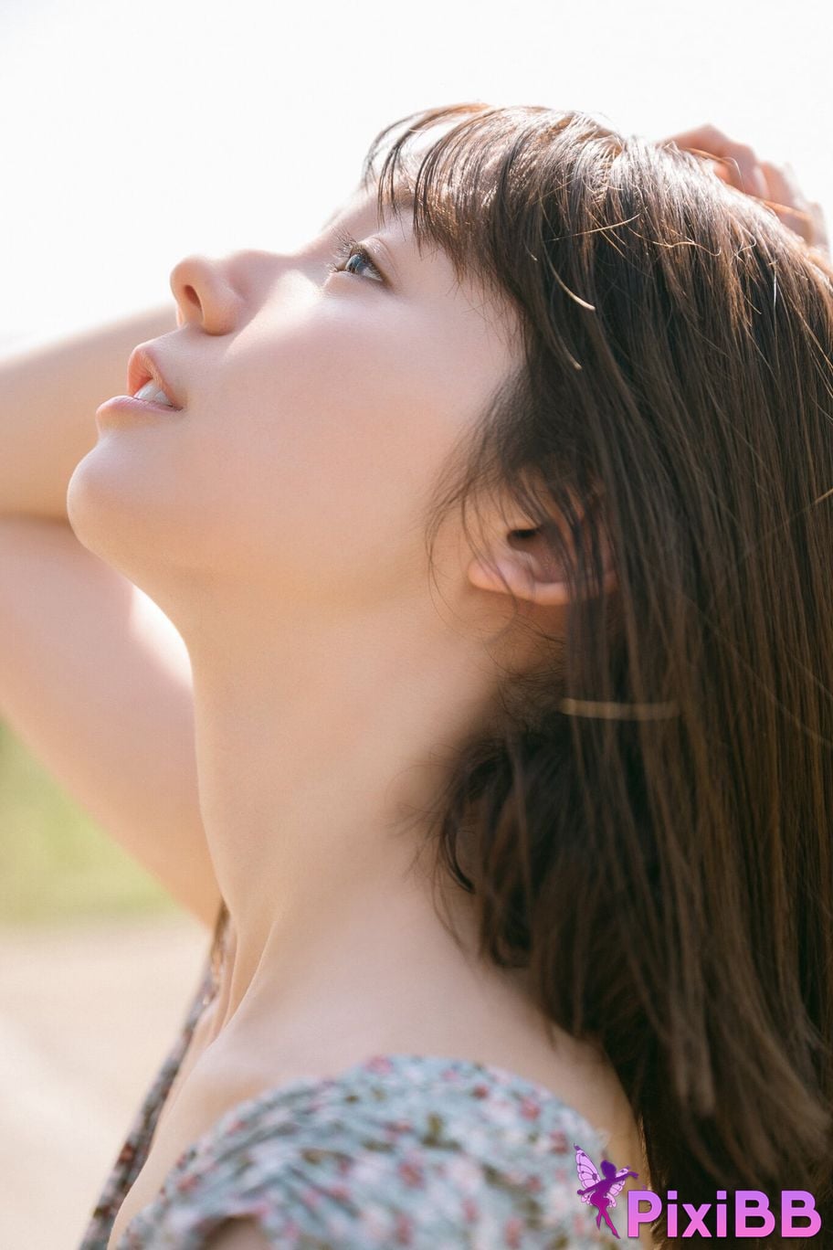 Japanese Idol Rina Koike FRIDAY digital photo book From now on too PixiBB.COM 005