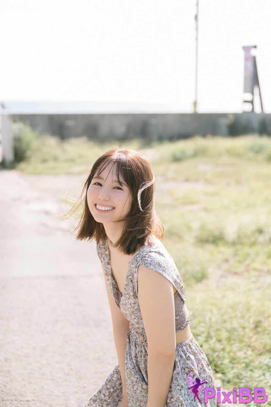 Japanese Idol Rina Koike FRIDAY digital photo book From now on too PixiBB.COM 006