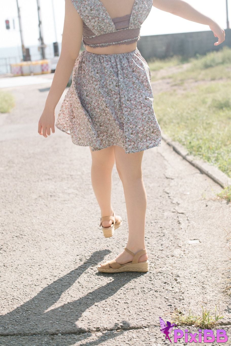 Japanese Idol Rina Koike FRIDAY digital photo book From now on too PixiBB.COM 007