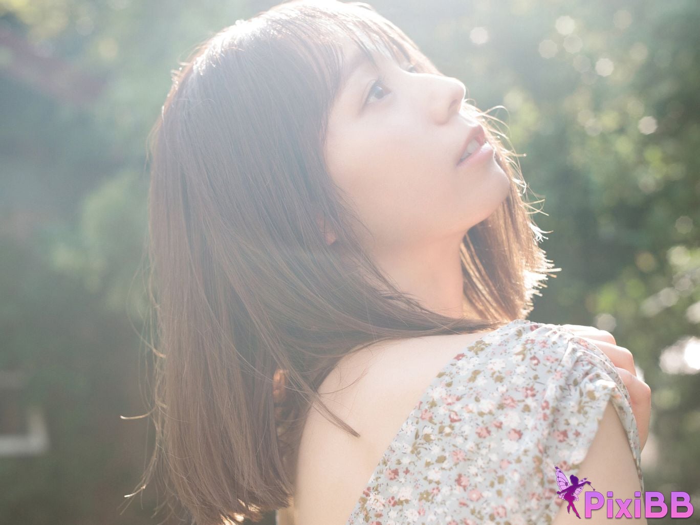 Japanese Idol Rina Koike FRIDAY digital photo book From now on too PixiBB.COM 008