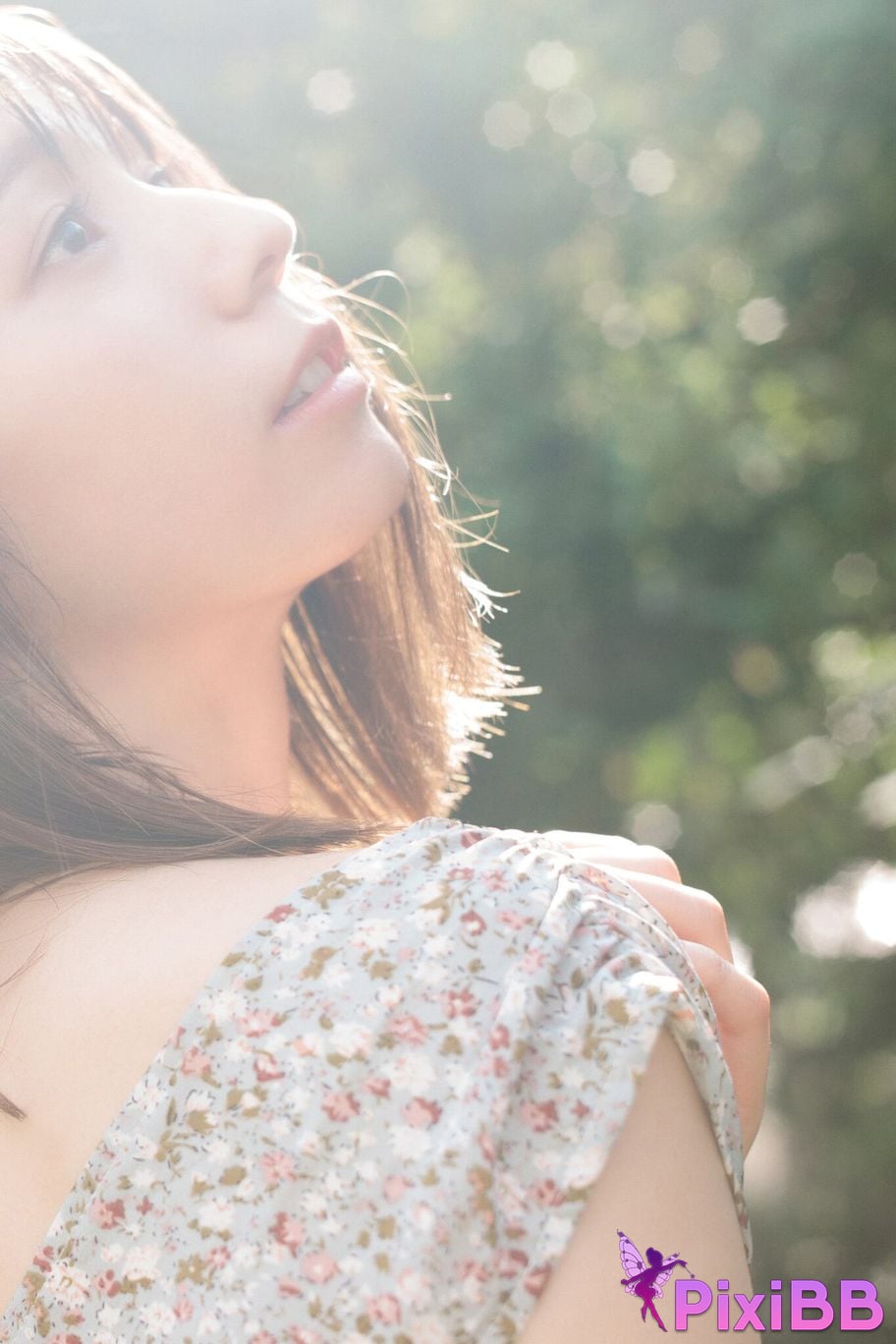 Japanese Idol Rina Koike FRIDAY digital photo book From now on too PixiBB.COM 009