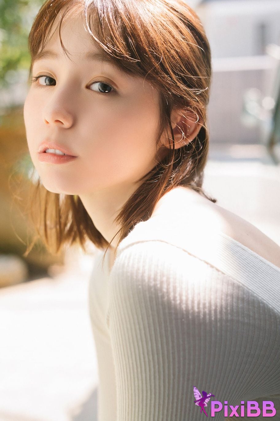 Japanese Idol Rina Koike FRIDAY digital photo book From now on too PixiBB.COM 018