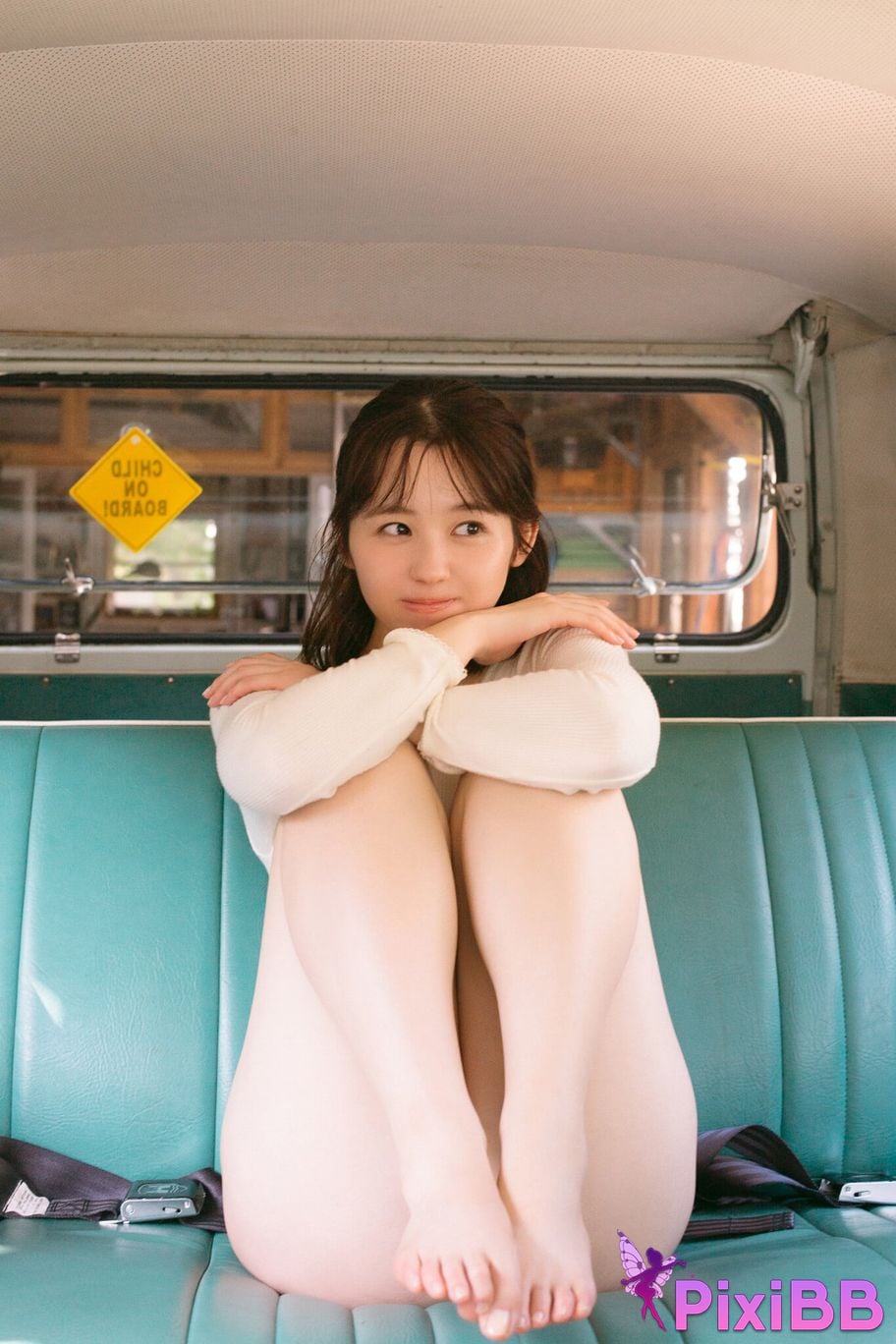 Japanese Idol Rina Koike FRIDAY digital photo book From now on too PixiBB.COM 025