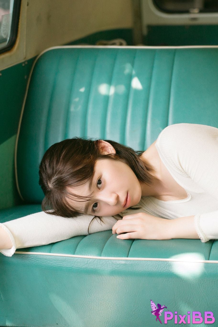 Japanese Idol Rina Koike FRIDAY digital photo book From now on too PixiBB.COM 028