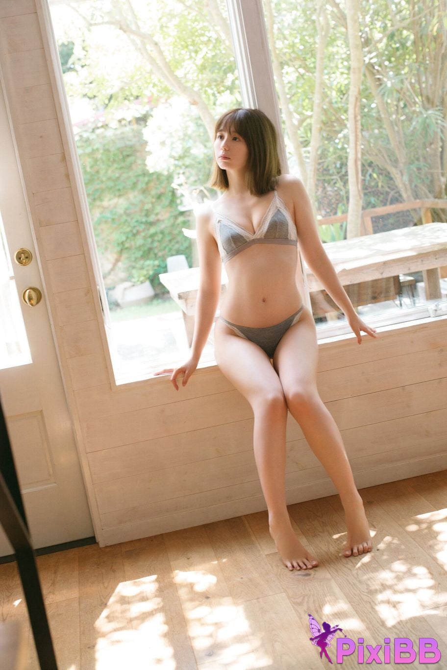 Japanese Idol Rina Koike FRIDAY digital photo book From now on too PixiBB.COM 037