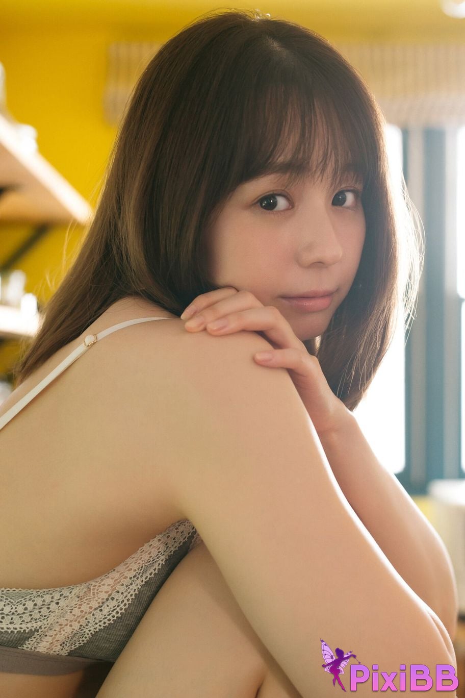 Japanese Idol Rina Koike FRIDAY digital photo book From now on too PixiBB.COM 041