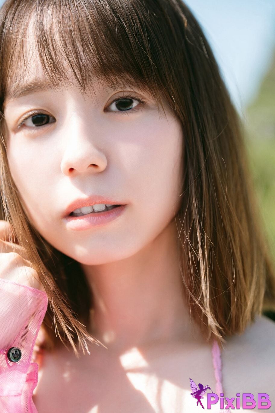 Japanese Idol Rina Koike FRIDAY digital photo book From now on too PixiBB.COM 050